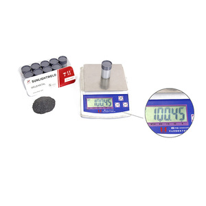 Hàn kim loại bột nhà máy giá cho hiệu quả tỏa nhiệt hàn (với ieee837, ul467, iec62561, CE, ROHS chứng nhận) #15 - Product Image 3