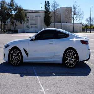 Coupé 840i xDrive 2023, 6 cylindres, transmission intégrale, pack M Sport Pro - Product Image 4