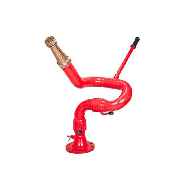 How to Choose the Best Automatic Fire Extinguishing System: A Complete ...
