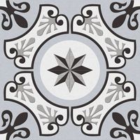 Les carreaux de céramique de haute qualité textures et motifs divers et délicats donnent à l'espace de la maison un look nouveau et frais