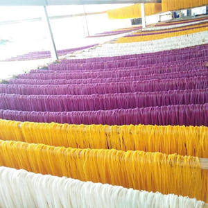 FIDEOS DE ARROZ DE COLOR VIETNAMITA PARA TIENDAS DE ABONOS ORGÁNICOS LISTOS PARA COCINAR PRODUCTOS Y EXPORTACIONES SALUDABLES A GRANEL - Product Image 2