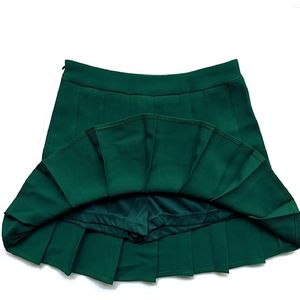 Wholesale Tennis <b>Skirt</b> Casual Outdoor Sports Tennis <b>Skirt</b> for Summer - Product Image 2