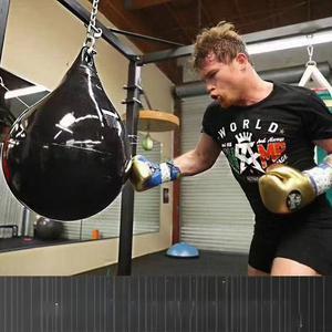 <span class=keywords><strong>Sac</strong></span> d'entraînement Aqua 18 "<span class=keywords><strong>120</strong></span> Pound Water Filled Heavy Empty Punching Bag - Product Image 5