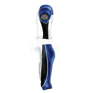 Uniforme de Fútbol Americano Cómodo y Duradero, Hecho con Material Ligero para una Mejor Transpirabilidad, Servicio OEM, Rendimiento del Jugador - Product Image 3