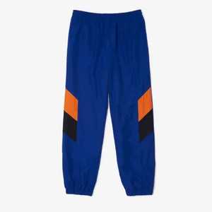 High Quality Customized 100% Polyester <b>Men's</b> <b>Tracksuit</b> Four Zipper Pocket Personalized Logo Embroidery Printing Heat Pres - Product Image 5