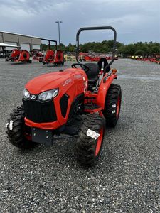 CHEAP PRICE KUBOTA L3302 34HP TRACTOR IN STOCK READY FOR SUPPLY / SMALL TRACTOR FOR FARM AND GARDEN WORK - Product Image 5