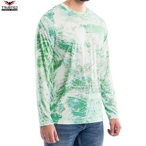 Camisas de sublimación de ropa de exterior de fabricante pakistaní, camisas de sublimación ligeras de último estilo para hombre - Product Image 4
