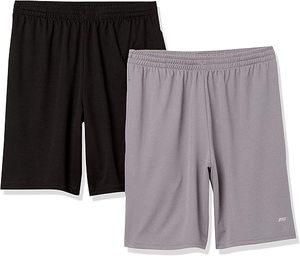 Trending <b>Men</b> High Quality Elastic Seamless <b>Shorts</b> Soft Cotton with Full Pockets Breathable Design and Trending Logo Custom Made - Product Image 6