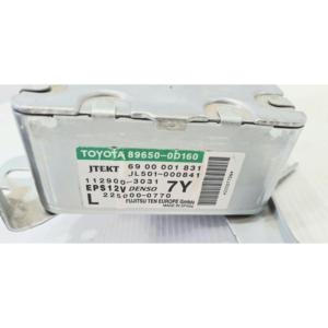 Unità di Controllo Urbano TOYOTA Yaris Serie 89650-0D160 (08>11) - Product Image 5