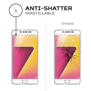 อุปกรณ์ป้องกันหน้าจอ Y67กันกระแทกทนทานและดูดซับแรงกระแทก - Product Image 4