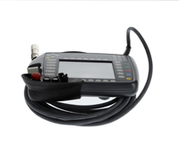 Nouvelle pièce de rechange pour robot KUKA KCP2 Standard Incl 10m câble Ed.05 130547 Kuka Kcp2