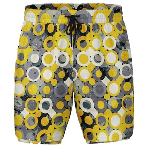 Fully Customized Men Sublimation Shorts Perfect Styling Hot Selling Reasonable Rate <b>unique</b> Designs Men Sublimation Shorts - Product Image 6