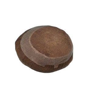 Extensiones de Cabello Humano Remy Indio 100%, Dreads Ondulados Sueltos, Peluca Yaki, Prótesis Capilar, Taz Hair BD, Trama Individual para Encaje - Product Image 4