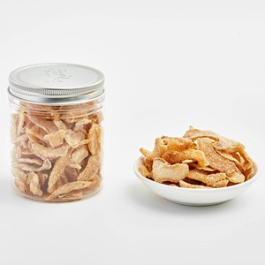 Approvisionnement direct d'usine de tranches de gingembre séché naturel de bonne qualité pour la cuisson à prix compétitif - Product Image 6