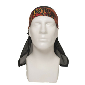 Best Selling Mesh Paintball Head Wrap Professionally Manufactured Sublimated Paintball Headwraps for Sale - Product Image 2