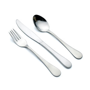 Top Quality Custom Designer <b>Flatware</b> Collection for Dining Cutlery Set Best Sale Custom Handle Cutlery 4 person - Product Image 1