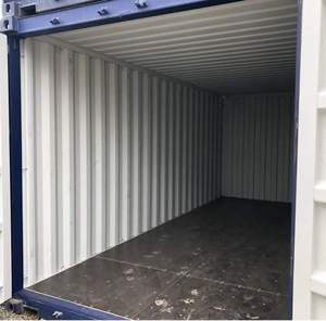 Conteneurs d'expédition 40 pieds de haut Cube/Conteneurs d'occasion et neufs de 40 pieds et 20 pieds Prix - Product Image 2