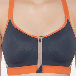 Soutien-gorge de sport sur mesure, vêtements de sport, nouvelle arrivée, meilleur prix, soutien-gorge de sport pour femme en vente - Product Image 5