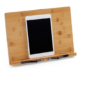 Jardinière en bois rouge écologique en forme de tabouret avec support pour la décoration du jardin et de la maison, couleur et dimensions personnalisables - Product Image 4