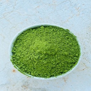 Polvo de hoja de Moringa oleifera de la mejor calidad, producto agrícola Premium - Product Image 1