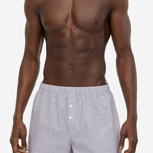 Guaranteed Quality Custom logo <b>Bamboo</b> Breathable <b>Men</b> <b>Underwear</b> Boxer Brief - Product Image 4