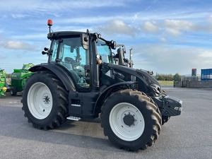 Invernaderos Agrícolas Valtra G135 Nuevos/Usados con Cubierta de Lámina de PC Ecológica, Gran Tamaño para Uso con Tractor en Granjas - Product Image 4