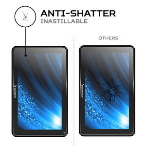 ฟิล์มกันรอยหน้าจอสำหรับแท็บเล็ตซันสเตค TAB93QCBT - Product Image 5