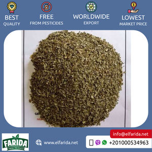 Poudre d'extrait de flocons de menthe broyés de haute qualité quantité en vrac vente chaude herbe de qualité alimentaire prix compétitif feuilles de menthe poivrée - Product Image 4