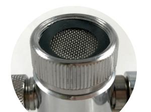2 Way Water Filter <b>Diverter</b> Valve - Product Image 3