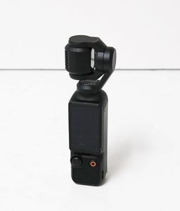 NUEVO EN STOCK Cámara con Gimbal Osmo Pocket 3 - Product Image 2