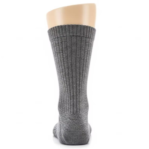 Chaussettes anti-fouling en tricot pour hommes, coton et polyester, désodorisantes, respirantes, confortables, pour le sport, décontractées, usage quotidien, vente en gros - Product Image 3