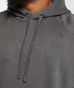 Derniers sweatshirts à capuche épais pour hommes sweatshirt à capuche zippé personnalisé de haute qualité pour hommes - Product Image 2