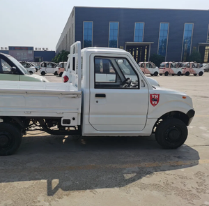 M1n1 Aucwe11 E1ectr1c รถบรรทุก Carg0 E1ectr1ca1 B0x Carg0 - Product Image 3