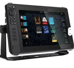 Sonda de pesca 3 en 1 con imagen activa ON 16 LIVE, montaje en popa, navegador de cartas C-MAP PRO - Product Image 6