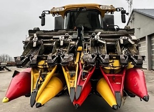 New Holland CR 9090 - Product Image 1