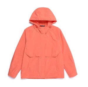 Veste coupe-vent imperméable extérieure pour automne hiver fermeture à glissière Softshell pour alpinisme voyage Anorak - Product Image 1