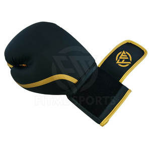 Guantes de boxeo hechos a medida Guantes de boxeo de gimnasio de diferentes colores Guantes DE BOXEO DE MODA superior para la venta - Product Image 4