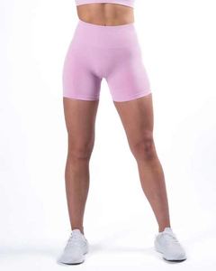 Short Respirant Super Soft Performance Activewear Biker Shorts pour Femmes Grande Taille - Product Image 2