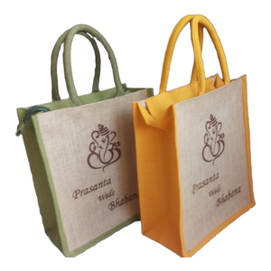 Femelle sac de jute - Product Image 4