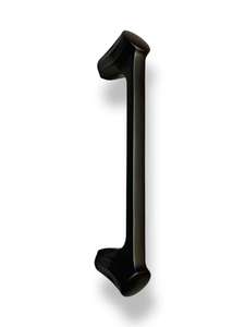 Tirador de muebles modernos de aleación de Zinc pesado, armario, armario, dormitorio, cajones, Hardware, tirador de puerta, proveedor OEM al por mayor - Product Image 2