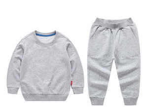 Survêtements pour enfants Vente en gros Tissu de haute qualité Prix d'usine Commandes en gros disponibles quantité minimale de commande bas Survêtements respirants - Product Image 4