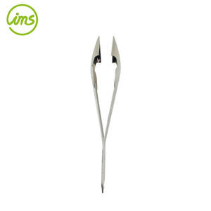 Clip de removedor de Ojos de piña de patata de metal de acero inoxidable - Product Image 3