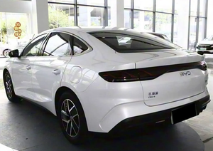 2024 BYD Qin L DM-i 1.5 L 4 Cilindros 101HP Híbrido Automático (Whatsapp /+1 4152363674) - Product Image 2