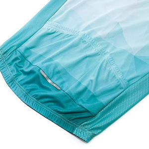 Maillot de cyclisme unisexe personnalisé prix de gros nouveau style Design à la mode pour hommes fabriqué au Pakistan maillot de cyclisme - Product Image 5