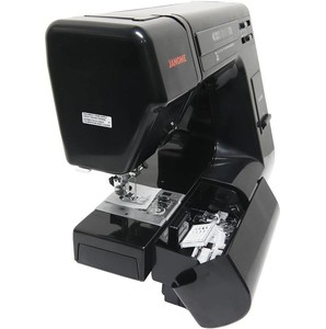 New HD3000 Black Edition Heavy Duty <b>Sewing</b> Machine + 6 Piece Deluxe Bonus <b>Kit</b> - Product Image 3