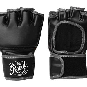 Gants MMA pour hommes, vente en gros, gants de boxe personnalisés de qualité supérieure, Kickboxing professionnel, Logo personnalisé, gants MMA pour hommes - Product Image 1