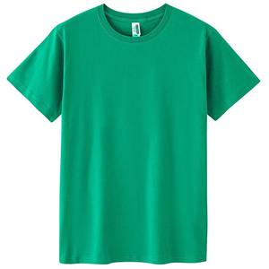 Hommes 100% coton T-shirts à manches courtes Tee Ment shirt hommes Crewneck Fashion T-shirt unisexe - Product Image 4