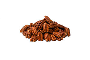 Nueces de Pecán Tostadas y Saladas 100% Naturales de Primera Calidad con Cáscara, Suministro a Granel para Procesamiento de Alimentos, en Venta - Product Image 5