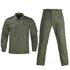 Best <strong>Sale</strong> Camouflage Uniform Security Guard Uniforms Factory Manufacturer Security Special Training <strong>Camo</strong> for Camouflage Uniform