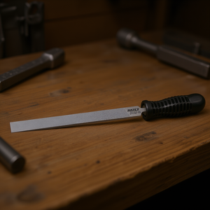 Lima de mano plana Hazet - Product Image 3